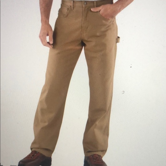 lightweight painters pants